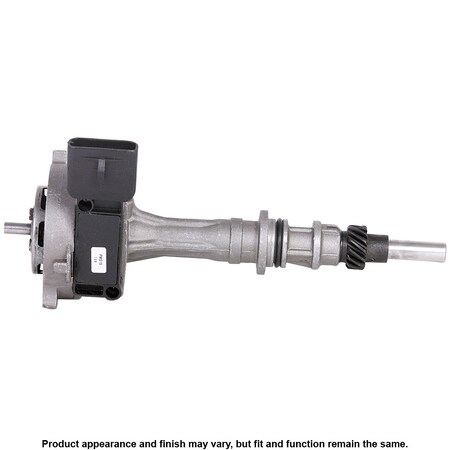 A1 Cardone Remanufactured  Electronic Distributor, 30-2696Mb 30-2696MB